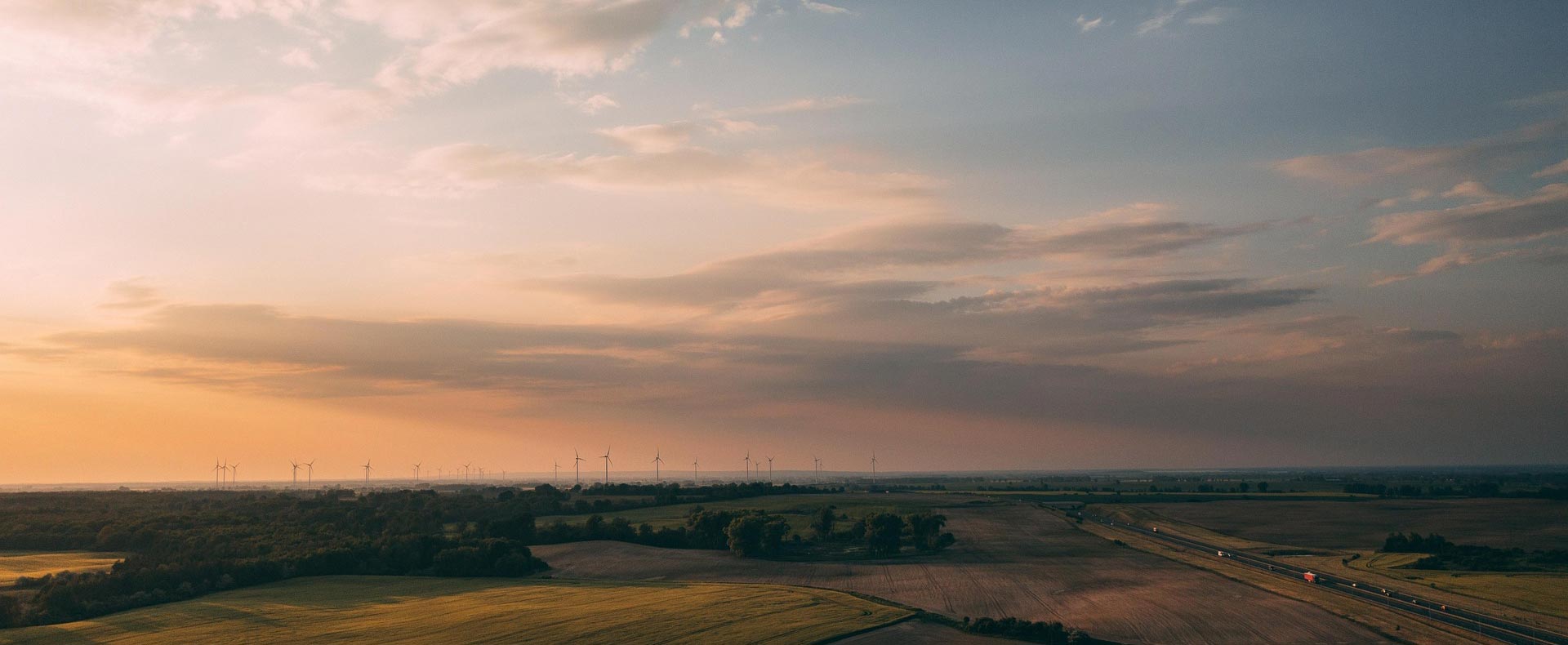 Environment protection